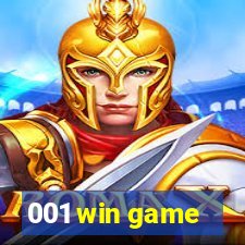 001 win game